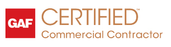 GAF Commercial Contractor