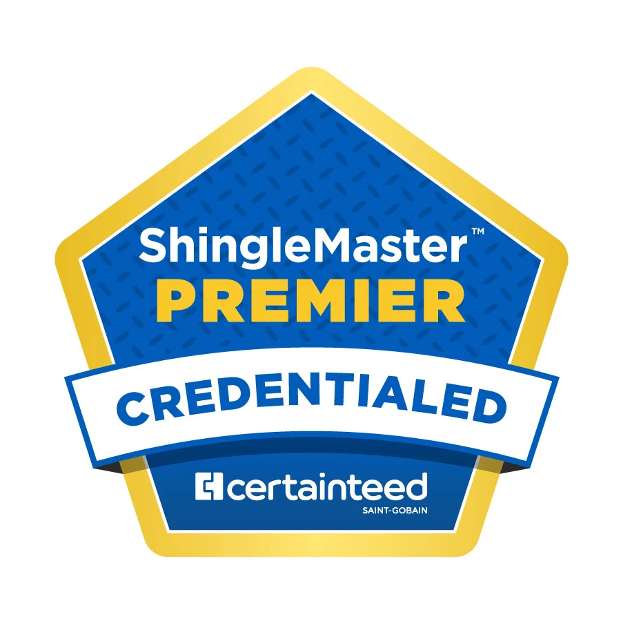 CertainTeed Shingle Master Premier