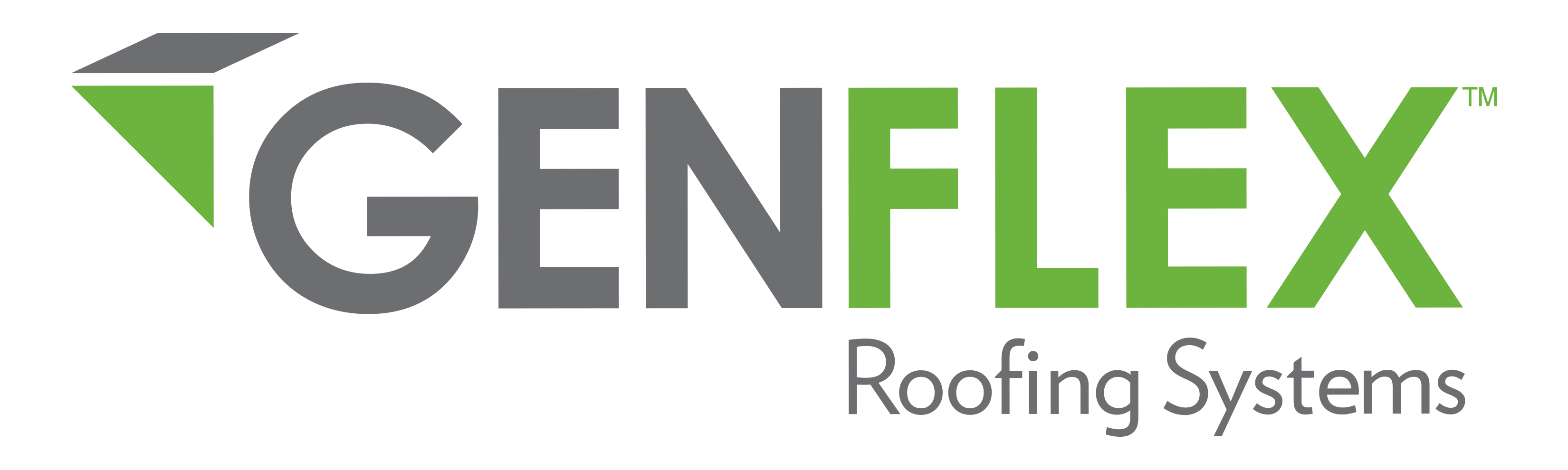 GenFlex Roofing Systems